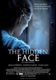 the hidden face|the hidden face 2020.